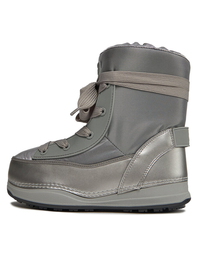 Bogner Botas de nieve Bogner La Plagne 3 32347014 Gris