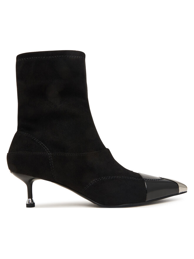 Liu Jo Stiefeletten Liu Jo Deva 19 SF6009 TX562 Schwarz