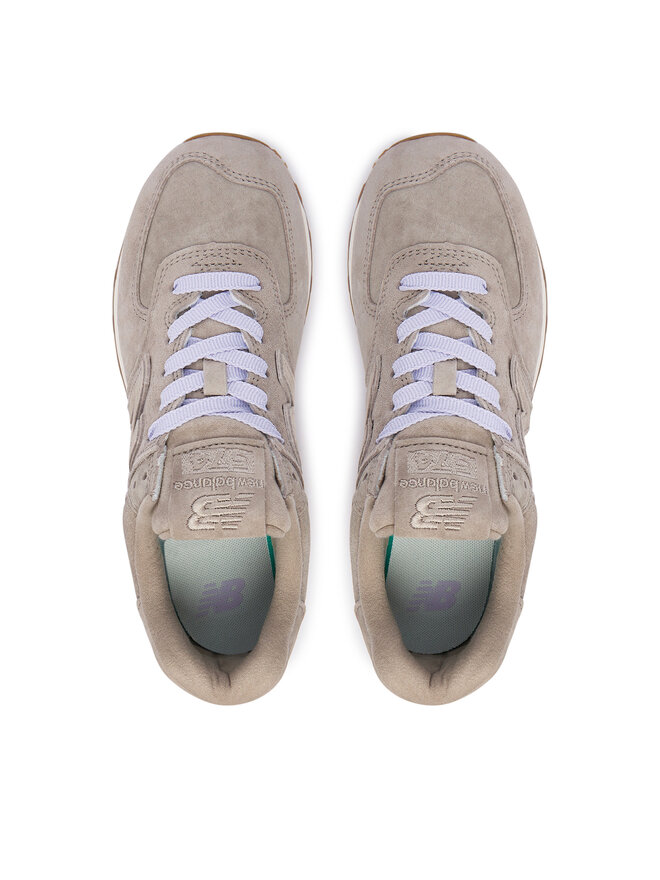 New Balance Sneakers New Balance W5749M6 Grau