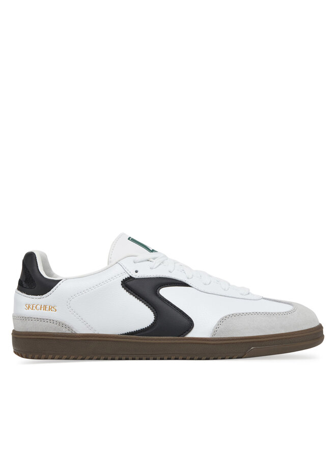 Skechers Сникърси Skechers Hotshot - Pyke 254150/WBK Бял