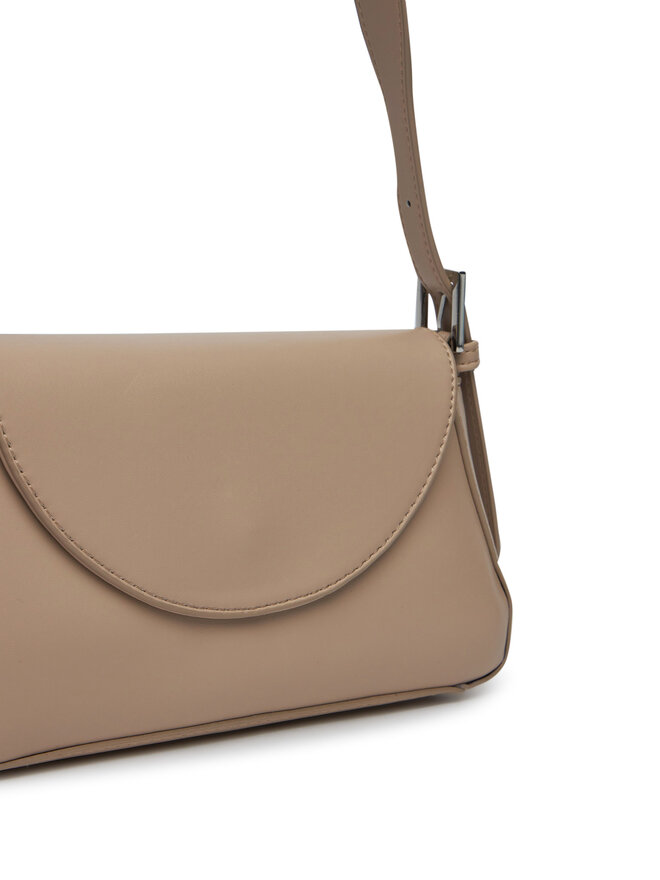 DeeZee Handtasche DeeZee SMT3678-D-1 Beige