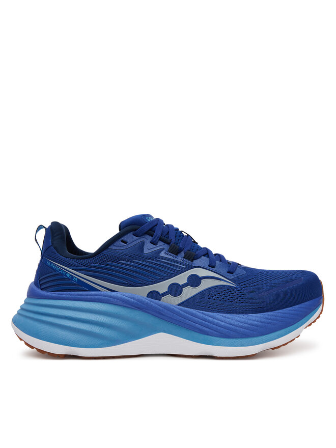 Saucony Bėgimo batai Saucony Hurricane 24 S20933 Mėlyna