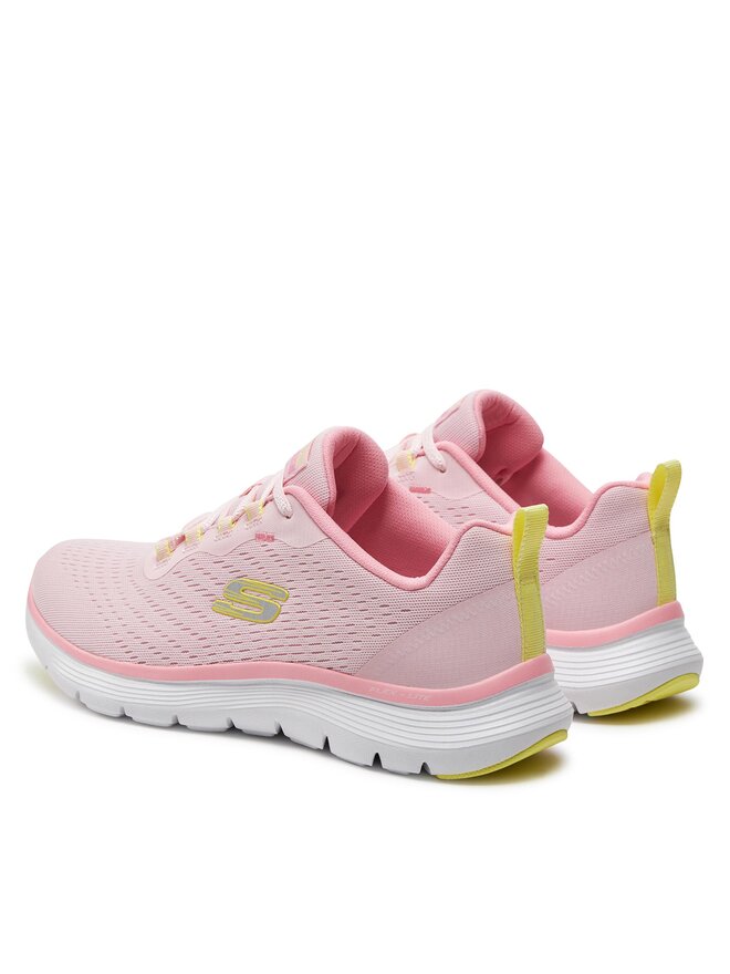 Skechers Tenisice Skechers Flex Appeal 5.0- 150201/PKYL Ružičasta
