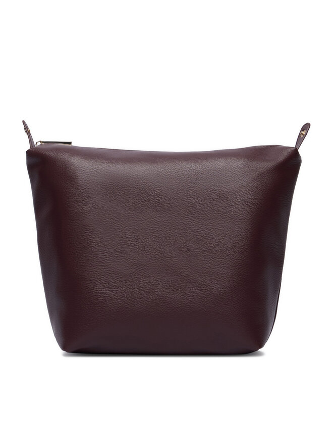 Nine West Handtasche Nine West EO-HIDDEN CHARM-LDA9444 Dunkelrot