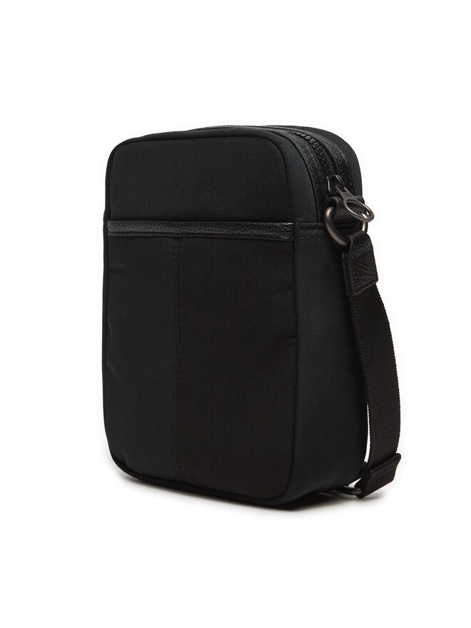 Tommy Hilfiger Umhängetasche Tommy Hilfiger AM0AM12691 Schwarz