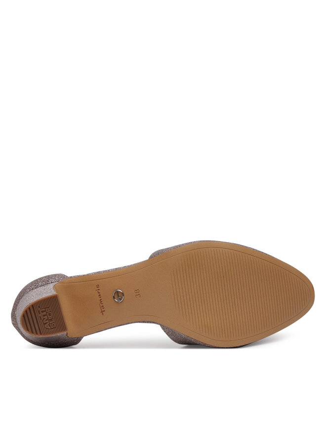 Tamaris Halbschuhe Tamaris 1-24432-41 Rosa