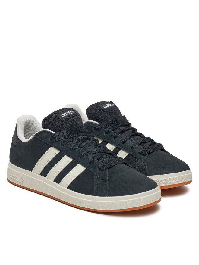 adidas Snīkeri adidas Grand Court 00s JH6178 Melns