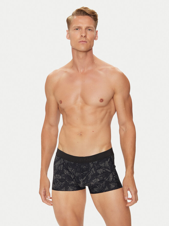 Calvin Klein Underwear Calvin Klein Underwear Trumpikės 000NB4061A Pilka
