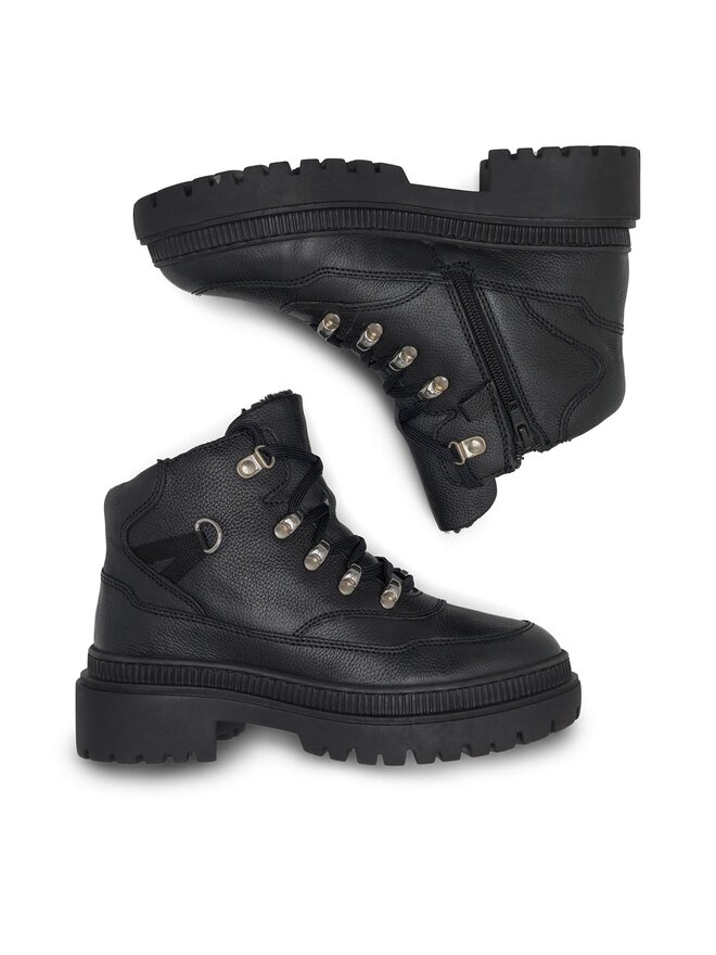 Lasocki Черевики Lasocki WI16-14097-08 Чорний