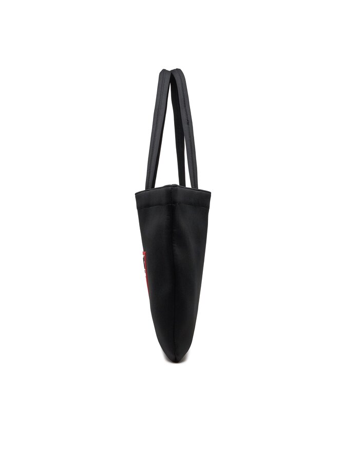 Guess Handtasche Guess E2GZ06 KCG70 Schwarz