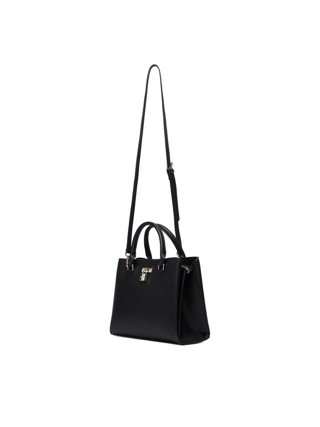 Nine West Handtasche Nine West CEO-TRUE GRACE-LDA9866 Schwarz