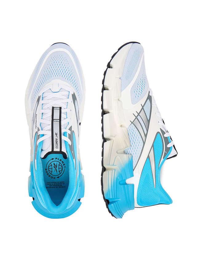 Reebok Взуття для бігу Reebok EO-FLOATZIG 2 100225500 Білий