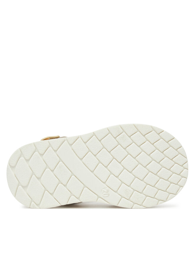 Mayoral Sandale Mayoral 41634 Auriu