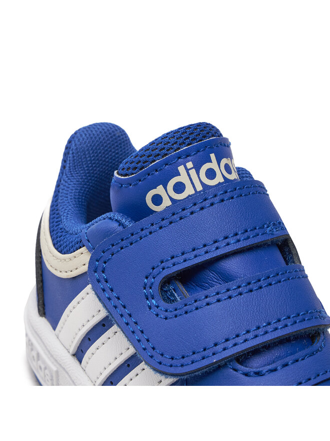 adidas Sneakers adidas Hoops 3.0 Cf I IH7901 Albastru