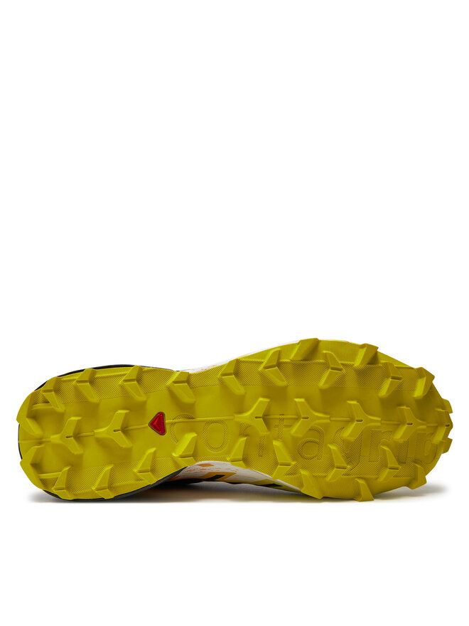 Salomon Futócipő Salomon Speedcross 6 Gore-Tex L47465400 Fekete