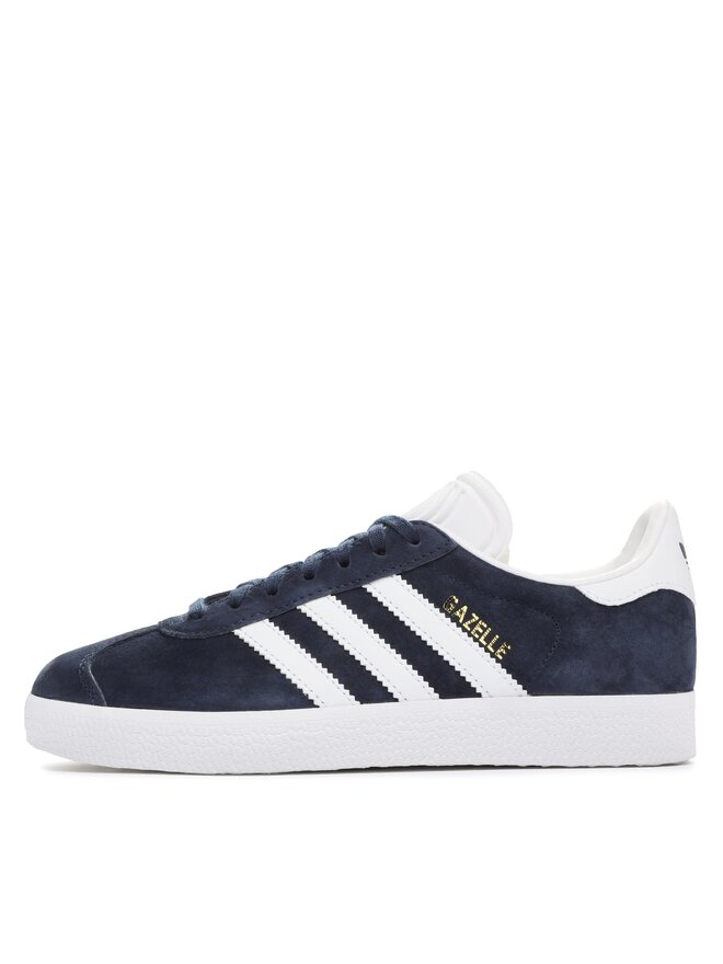 adidas Superge adidas Gazelle BB5478 Mornarsko modra