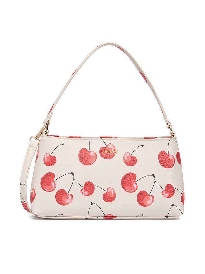 JENNY Handtasche JENNY CEO-JNY-L-007-09 Beige