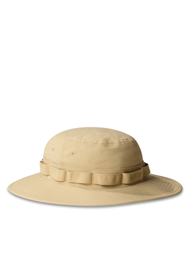 The North Face Hut The North Face Class V Brimmer NF0A5FXFLK51 Khakifarben