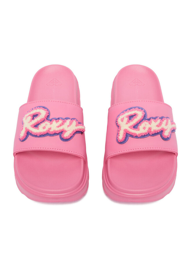 Roxy Pantoletten Roxy CEO-P5014550 Rosa