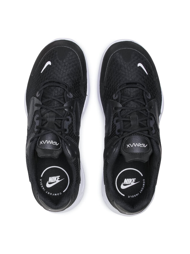 Nike Snīkeri Nike Air Max 2x CK2947 001 Melns