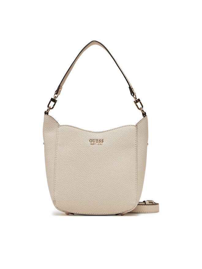 Guess Ročna torba Guess HWPG96 48030 Bež