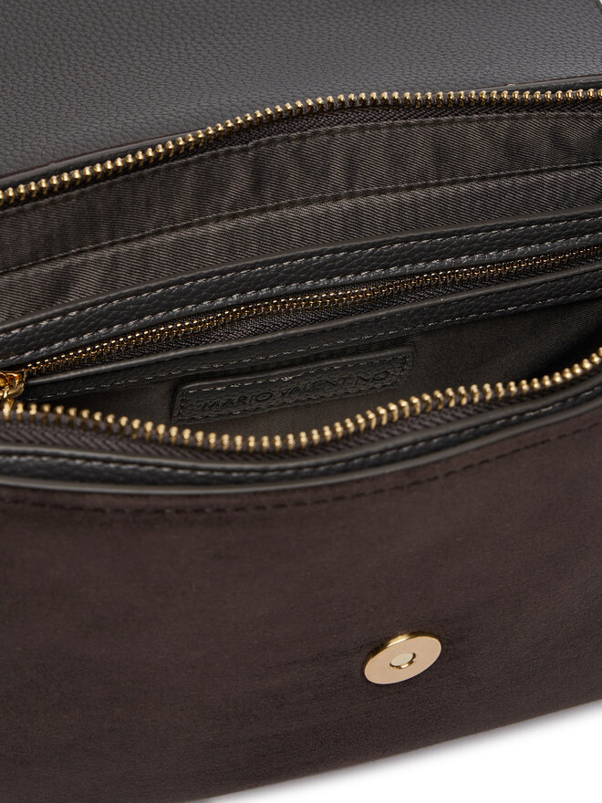 Valentino Handtasche Valentino Winnie Winter VBSABH09 Grau