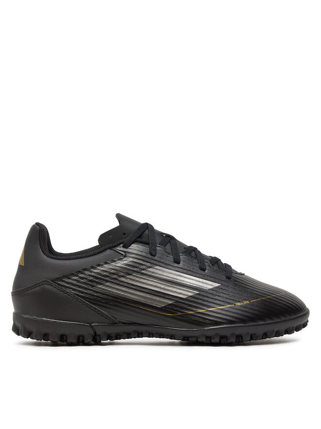 adidas Ghete pentru fotbal adidas F50 Club Tf IF1349 Negru