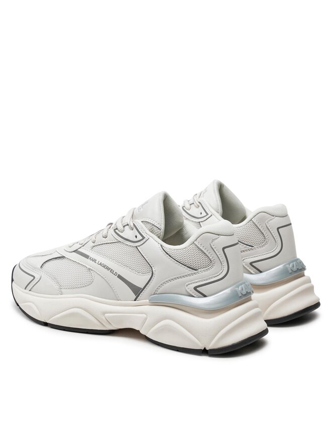 KARL LAGERFELD Zapatillas KARL LAGERFELD KL56524 Blanco