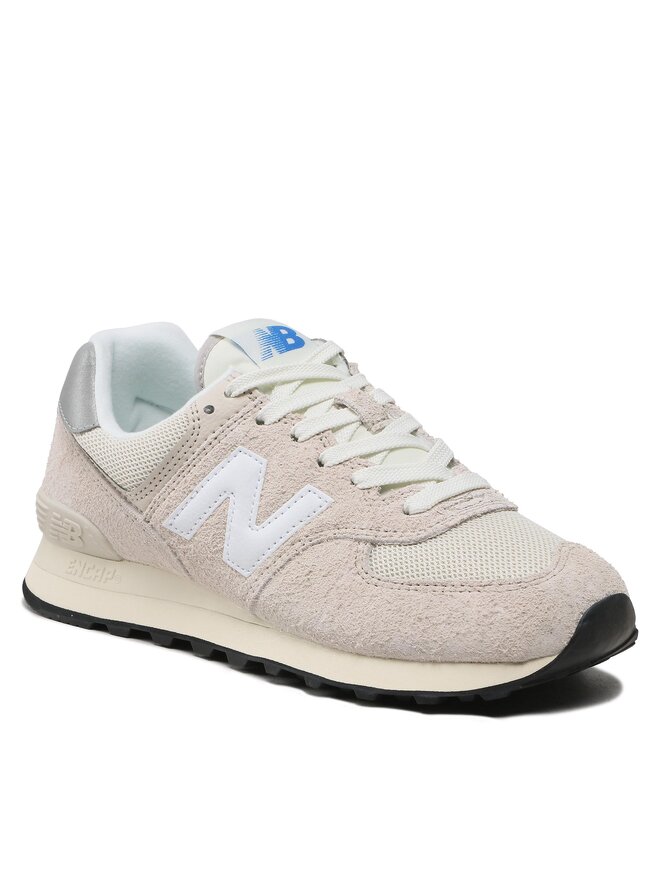 Sneakers New Balance U574RZ2 Beige | escarpe.it