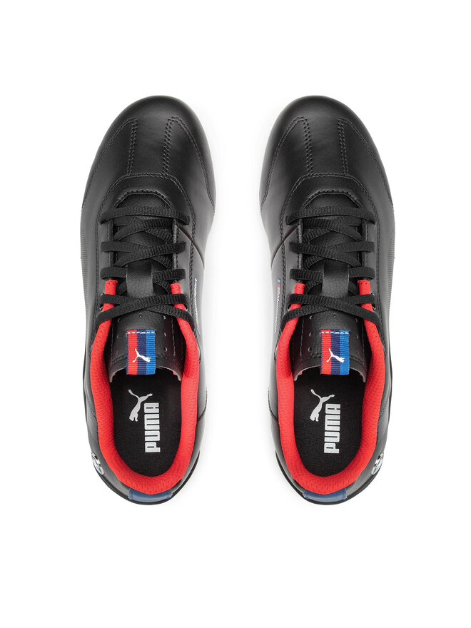 Puma Sneakers Puma Bmw Mms Rdg Cat 306940 01 Schwarz