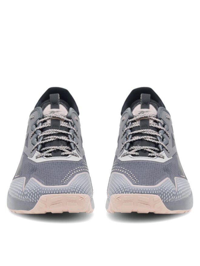 Reebok Fitnessschuhe Reebok Nano X2 Tr Adventure IG0070 Grau