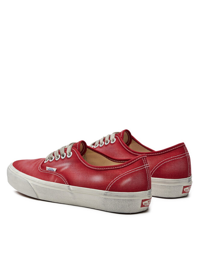 Vans Scarpe sportive Vans Authentic VN000BW5CJH1 Rosso