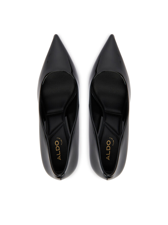 Aldo High Heels Aldo Kaitie 13922227 Schwarz