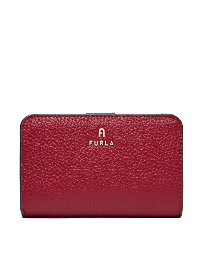 Furla Geldbörse Furla Camelia WP00314 HSF000 CGQ00 Dunkelrot