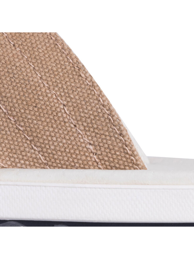 Gino Rossi Papucs Gino Rossi ML2821-TWO-TKTK-3100-0 Barna