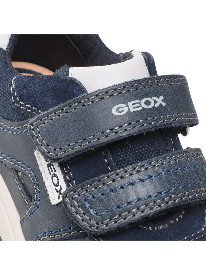 Geox Zapatillas Geox B Trottola B. A B2543A 0CL22 C4211 M Azul marino