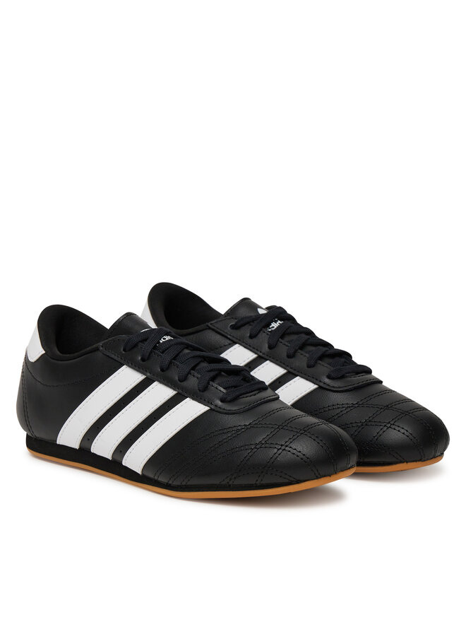 adidas Αθλητικά adidas Taekwondo JR6807 Μαύρο