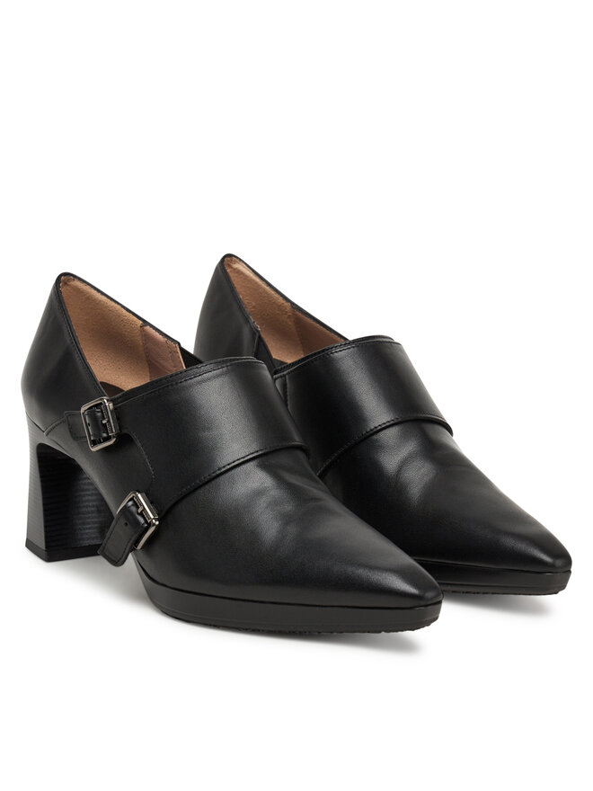 Hispanitas Halbschuhe Hispanitas HI254303 Schwarz