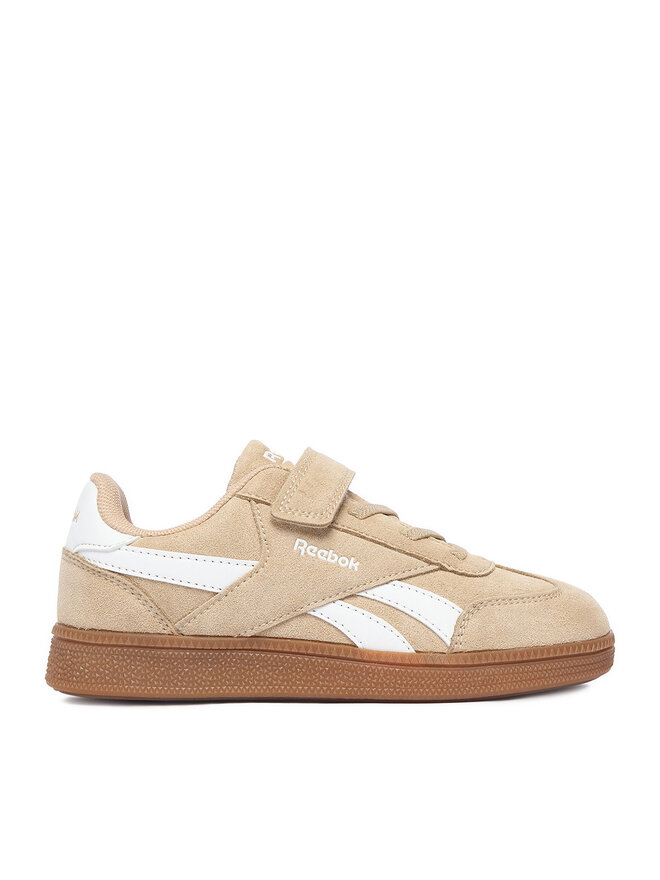 Reebok Снікерcи Reebok CEO-LEA-D680L(DZ) Бежевий