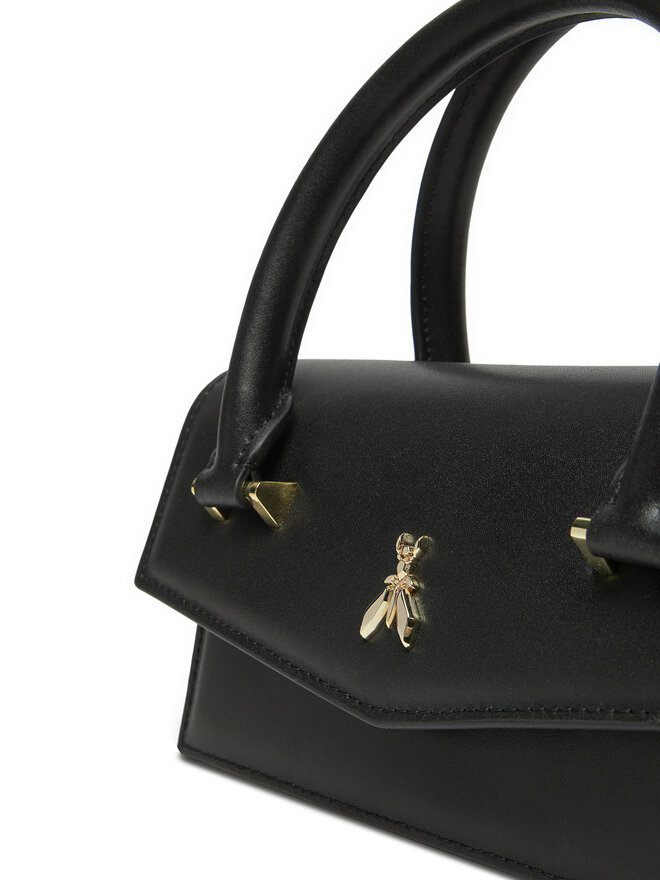 Patrizia Pepe Сумка Patrizia Pepe 8B0111/L061-K103 Чорний
