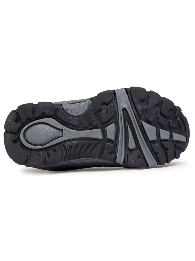 CMP Botas de nieve CMP Kids Pyry Snow Boot Wp 38Q4514 Gris