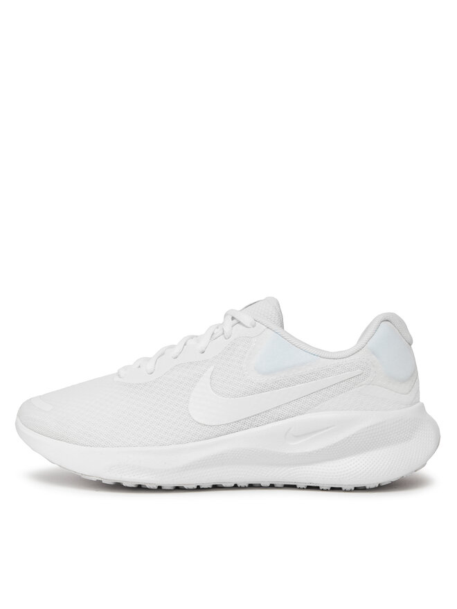 Nike Skriešanas apavi Nike Revolution 7 FB2208 100 Balts