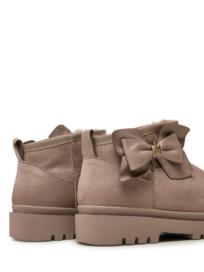 Liu Jo Schneeschuhe Liu Jo 4F4343 TX453 Beige