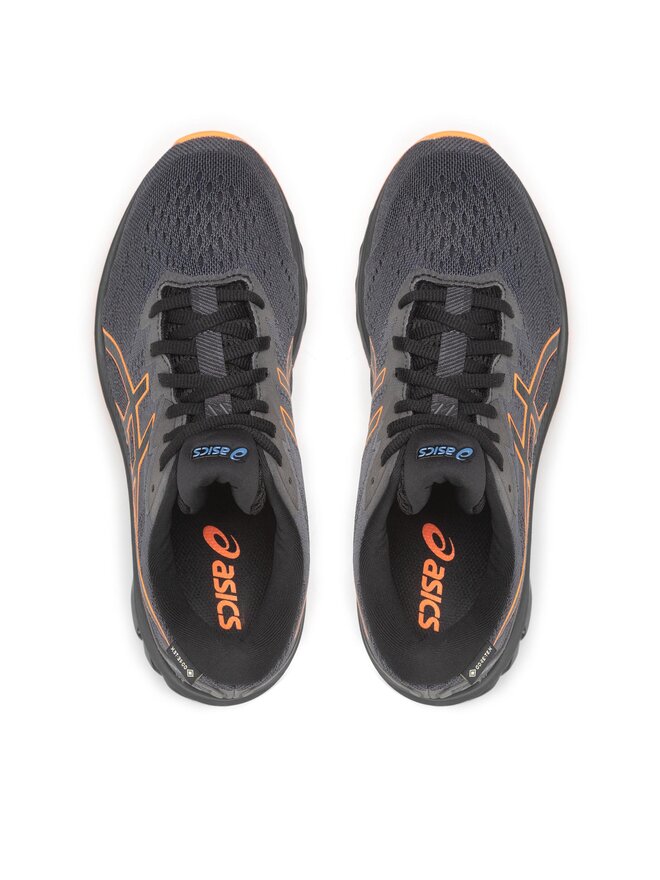 Взуття для бігу Asics GT-1000 11 Gtx GORE-TEX 1011B447 Чорний