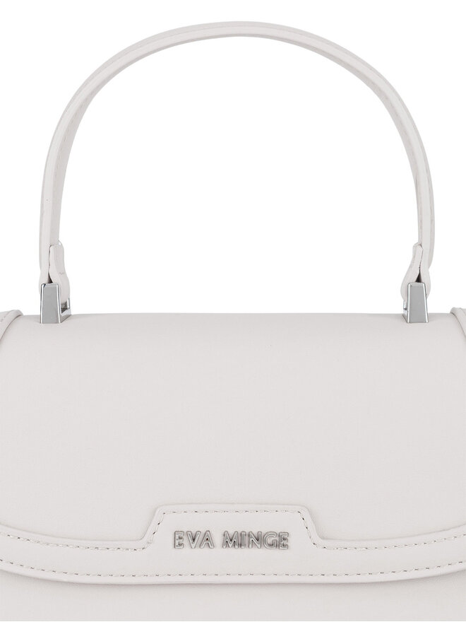 Eva Minge Handtasche Eva Minge TYL00522 Weiß