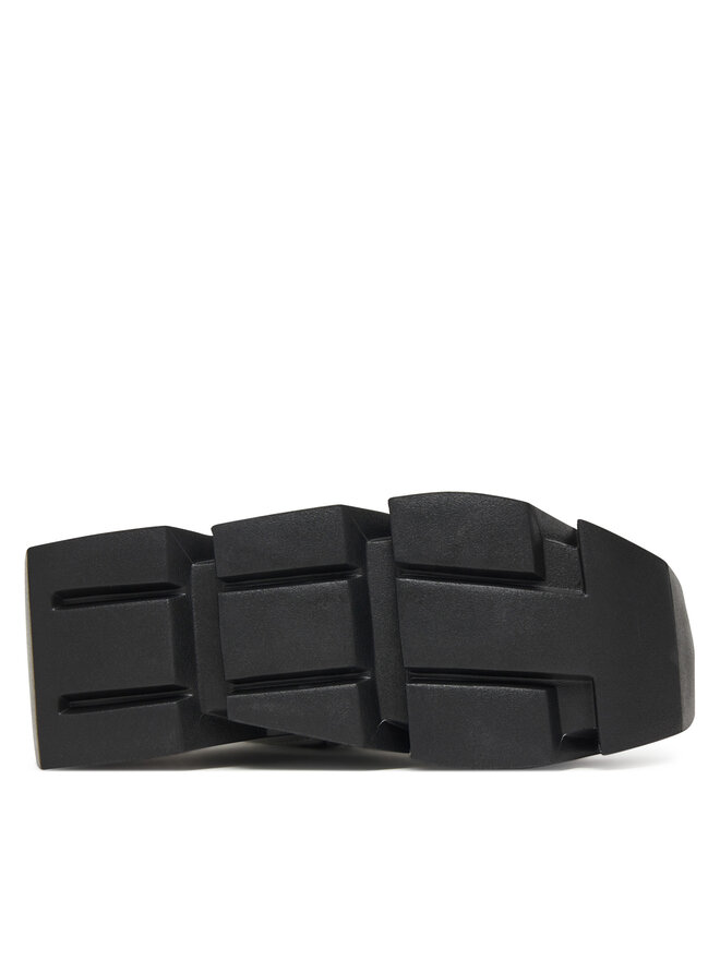 United Nude Ботильйони United Nude Bull Chelsea 1096014116 Срібний