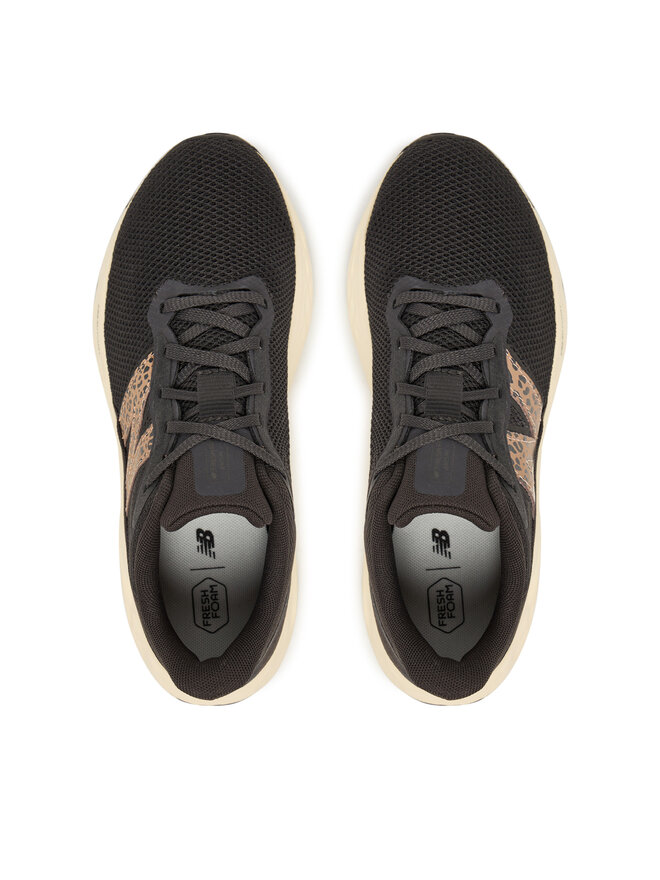 New Balance Laufschuhe New Balance Fresh Foam Arishi V4 Schwarz