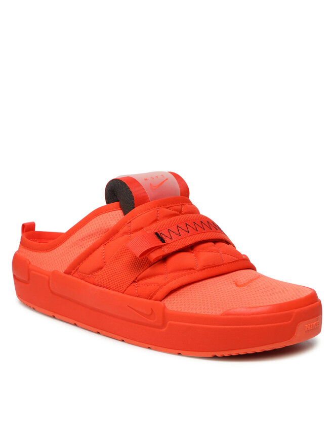 Chanclas Nike Offline CJ0693 800 Naranja zapatos.es
