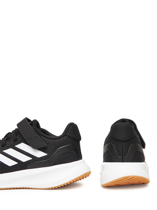 adidas Sneakers adidas Runfalcon 5 Shoes Kids JP6924 Schwarz