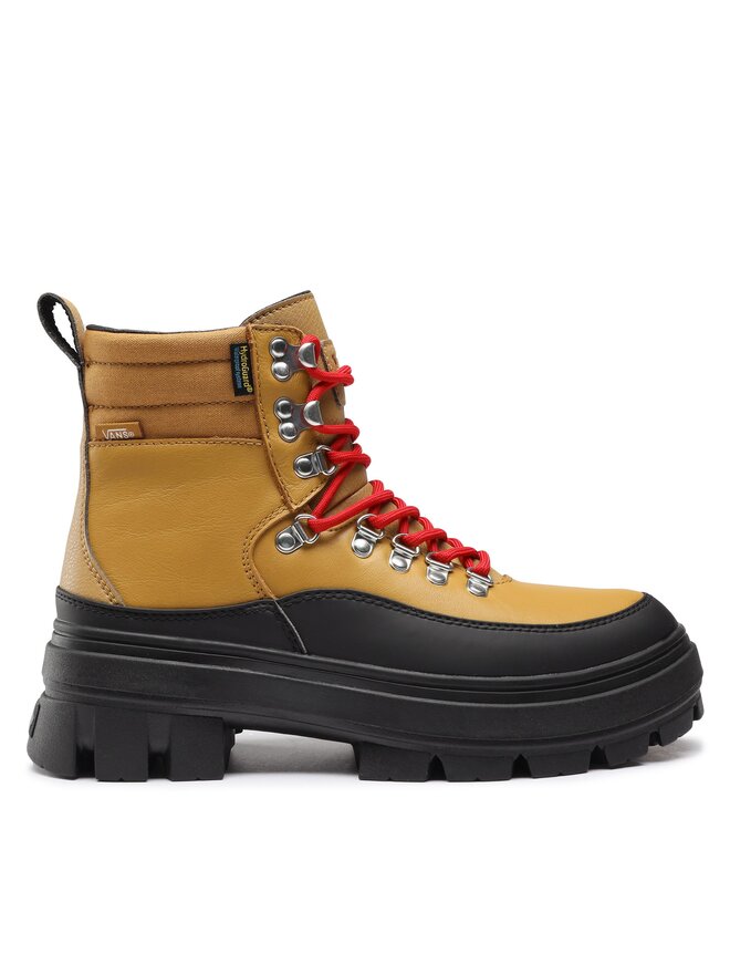 Scarponcini Vans Colfax Elevate Mte 2 VN000BVSBYA1 Marrone escarpe